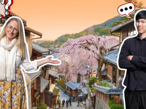 Top Japanese Phrases You Need Before Traveling to Japan