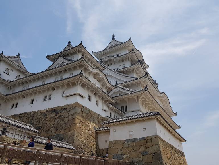 Himeji Castle