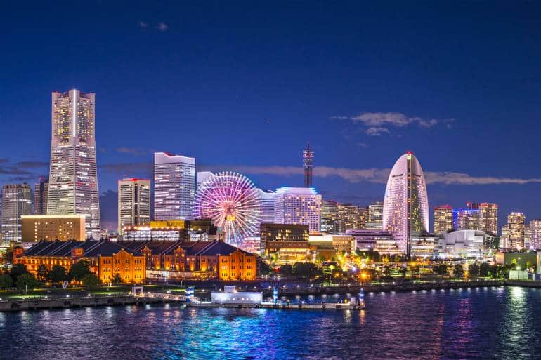 Minato Mirai