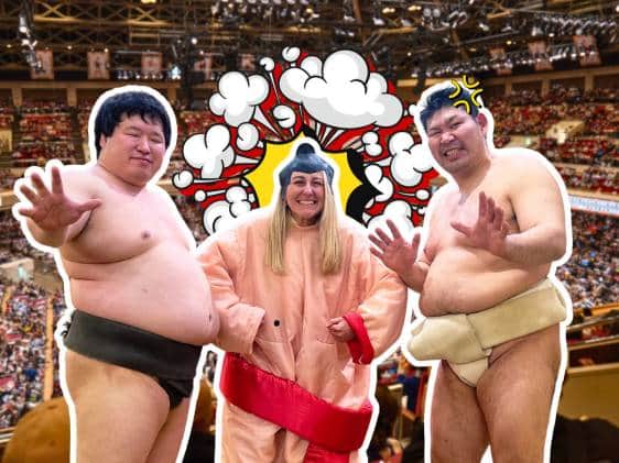 Tokyo Sumo Guide: When and Where to Experience Sumo Wrestling