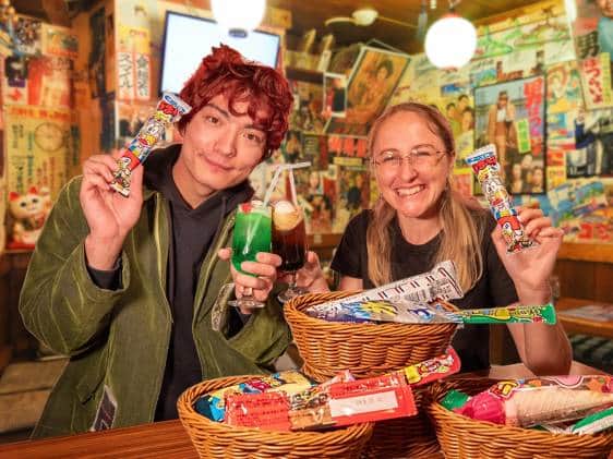 Hidden Gems: 4 Unique Tokyo Bars You MUST Try!
