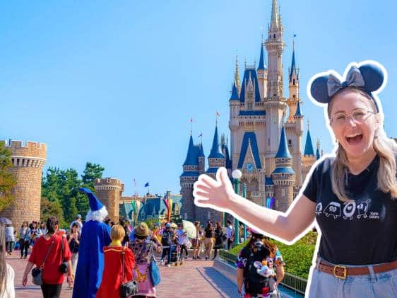 Tokyo Disneyland: Everything to Know Before Visiting