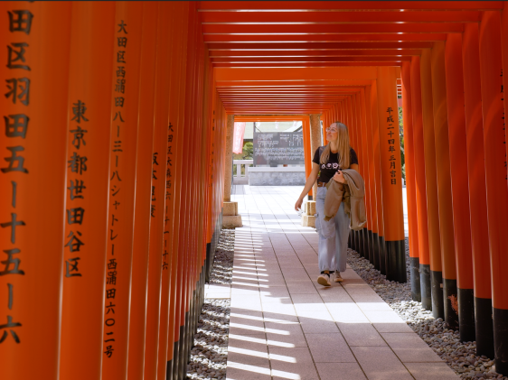 Hidden Gems: Tokyo's BEST Underrated Shrines and Gardens