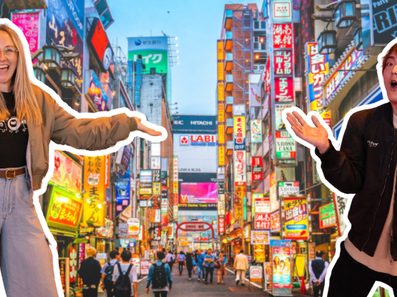 TOP 20 Things to Do in Shinjuku, Tokyo