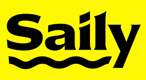 Saily Logo